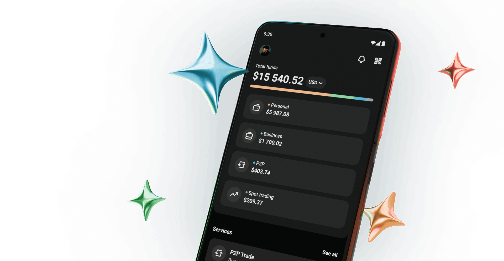 Android Banner